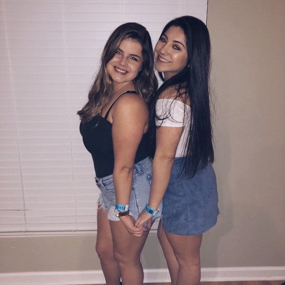 F21 Skirt! - Picture 2 of 2